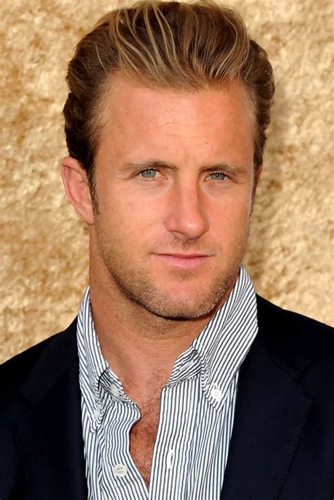 scott caan